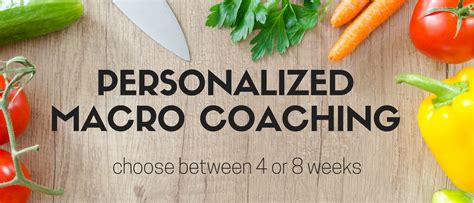 affordable macro coaching|personalized macro coaching.